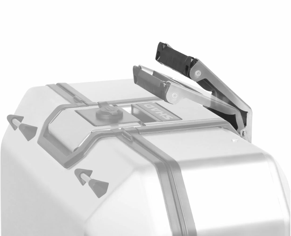 SHAD TOP CASE TR48