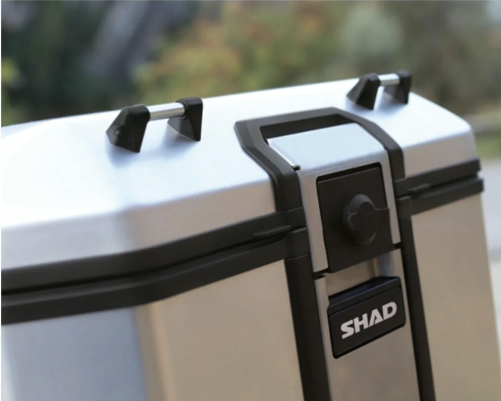 SHAD TOP CASE TR48