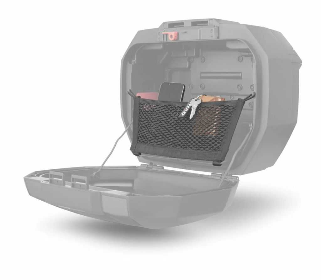SHAD EXPANDABLE SIDE CASES SH38X CARBON