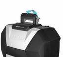 SHAD EXPANDABLE SIDE CASES SH38X ALUMINIUM