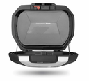 SHAD EXPANDABLE SIDE CASES SH38X ALUMINIUM