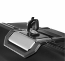 SHAD RIGHT SIDE CASE TR36R TERRA BLACK EDITION