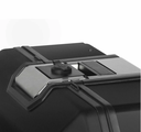 SHAD RIGHT SIDE CASE TR36R TERRA BLACK EDITION