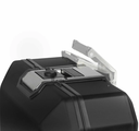 SHAD RIGHT SIDE CASE TR36R TERRA BLACK EDITION