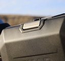 SHAD RIGHT SIDE CASE TR36R TERRA BLACK EDITION