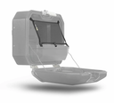 SHAD RIGHT SIDE CASE TR36R TERRA BLACK EDITION