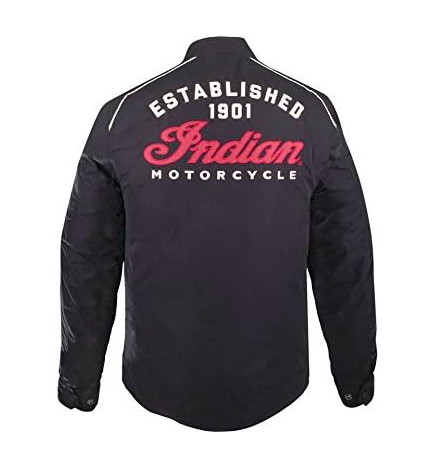 Indian M Spirit Jacket 