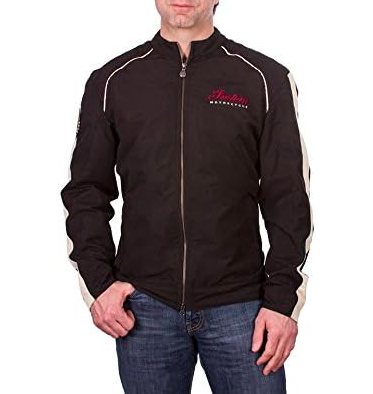 Indian M Spirit Jacket 