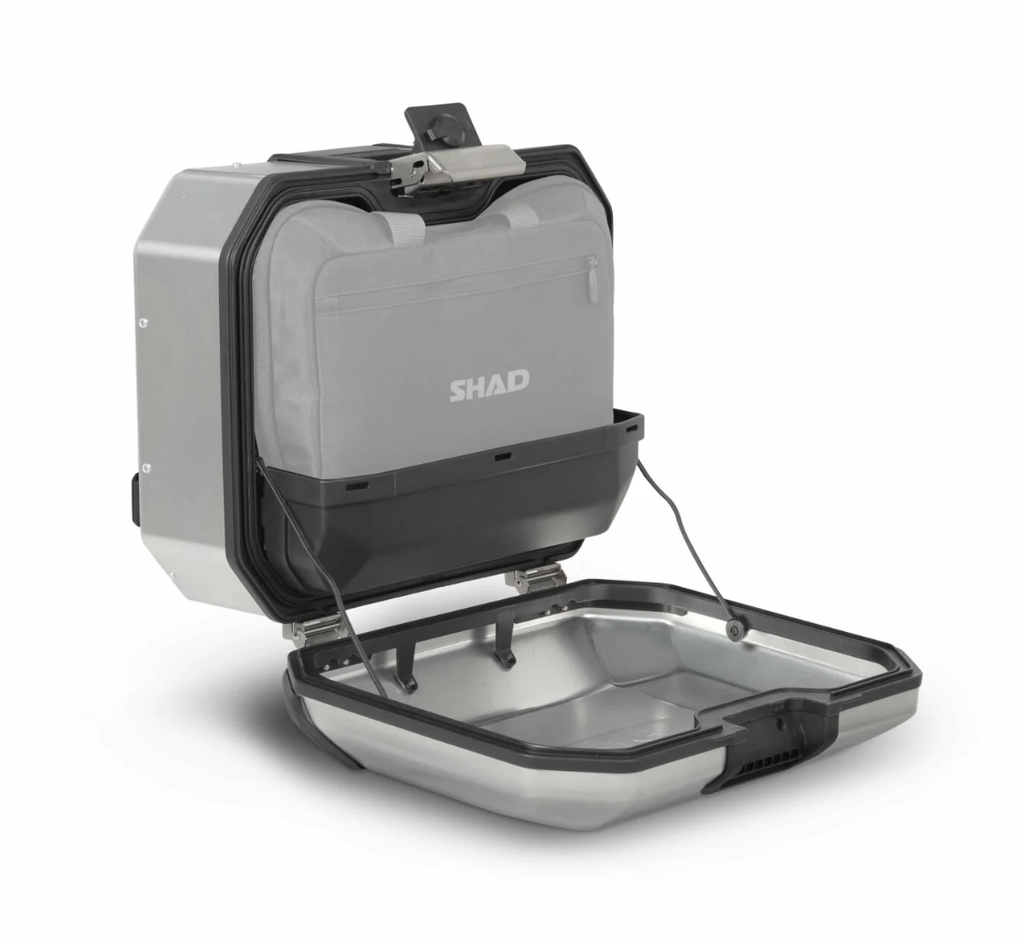 SHAD RIGHT SIDE CASE TR36R TERRA