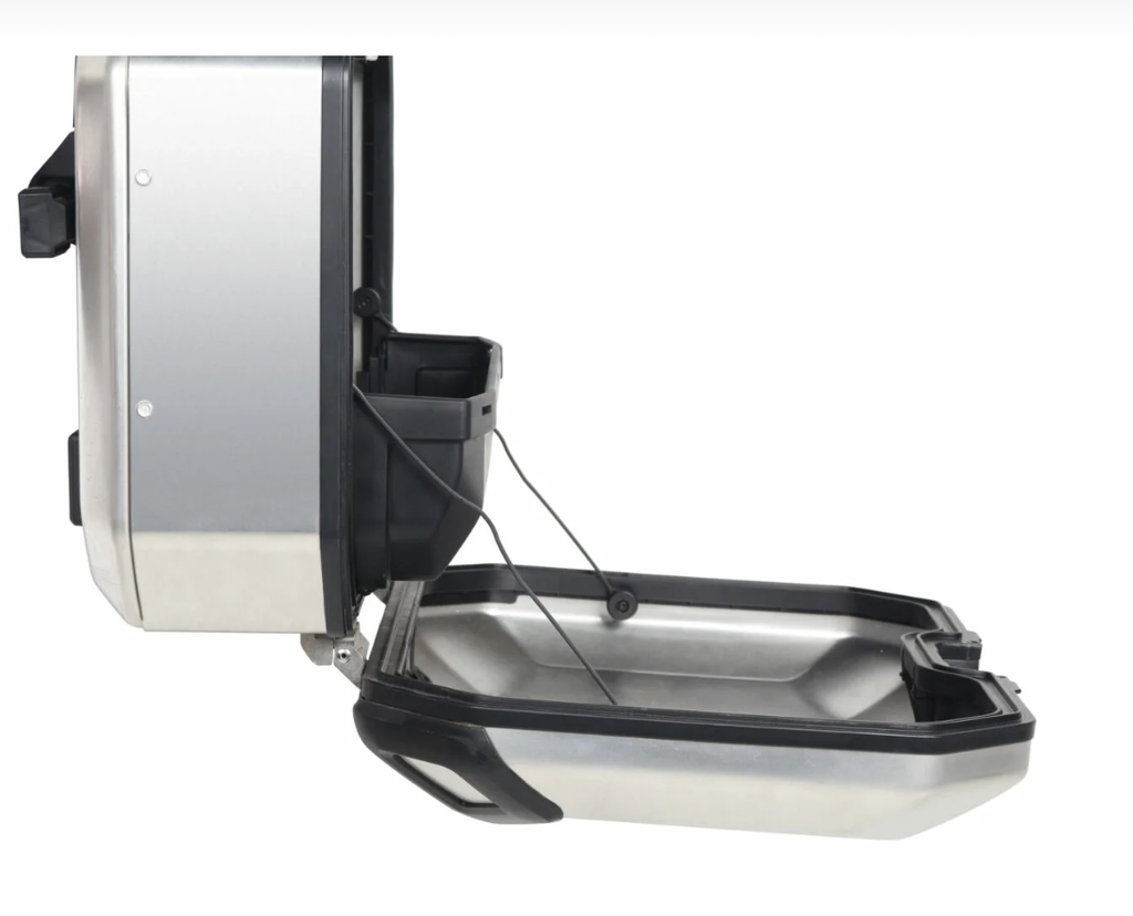 SHAD RIGHT SIDE CASE TR36R TERRA