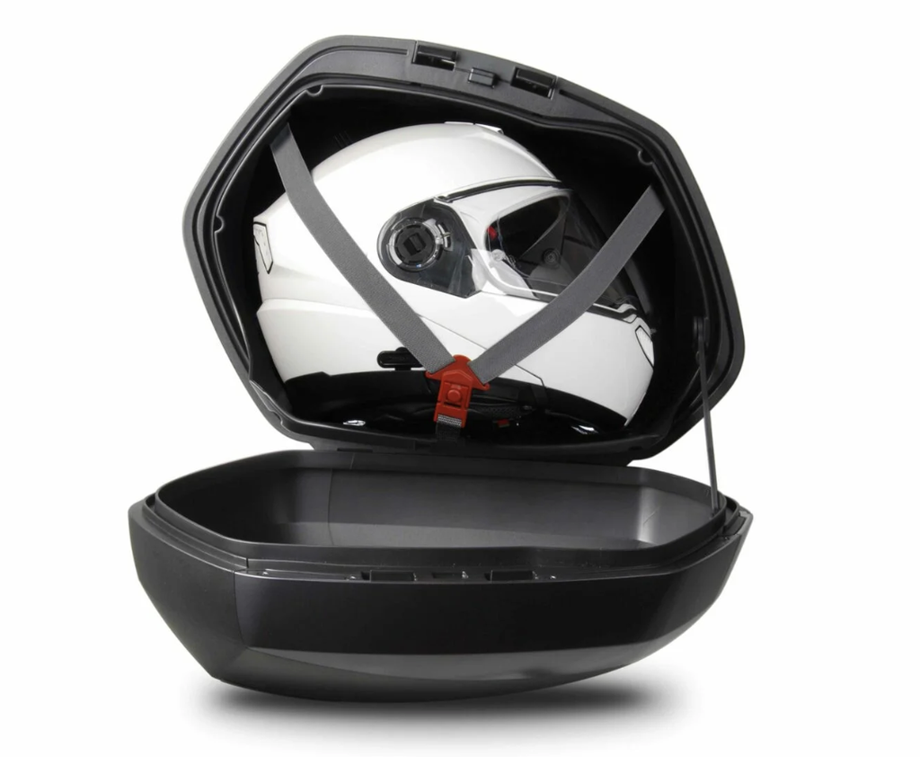 SHAD SIDE CASES SH36 CARBON