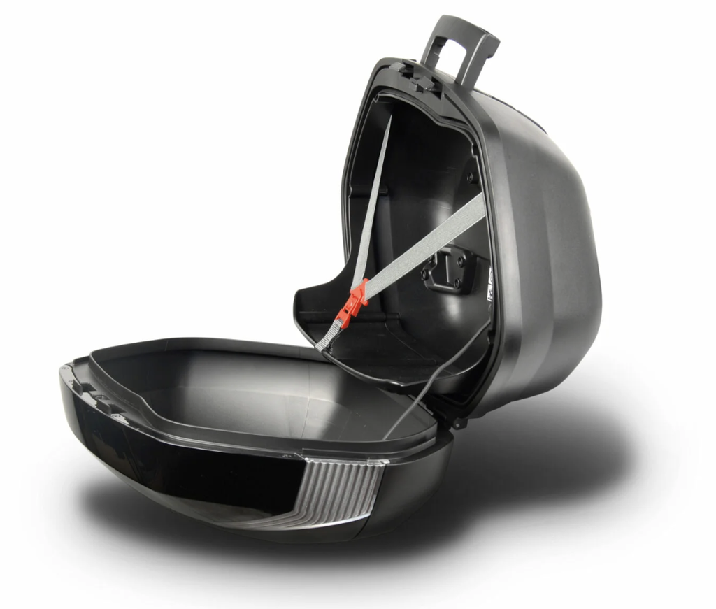 SHAD SIDE CASES SH36 CARBON