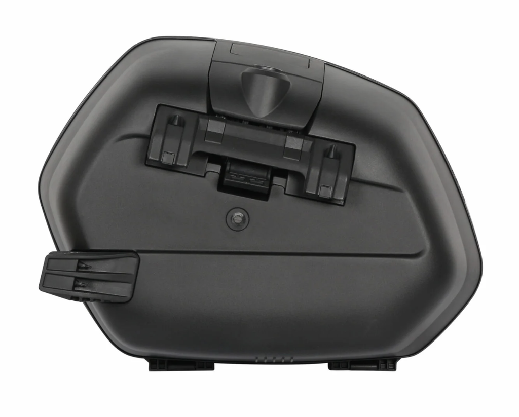 SHAD SIDE CASES SH36 CARBON