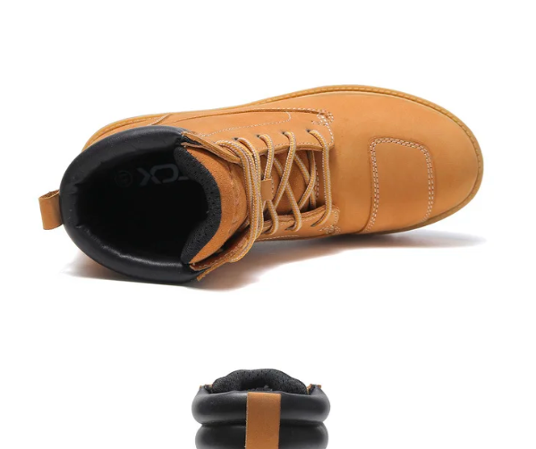 ARCX Motorcycle Boots Vintage Ladies