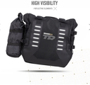 SHAD ADVENTURE TERRA SADDLEBAGS TR40