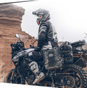 SHAD ADVENTURE TERRA SADDLEBAGS TR40