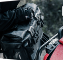 SHAD WATERPROOF SADDLE BAGS TERRA TR30