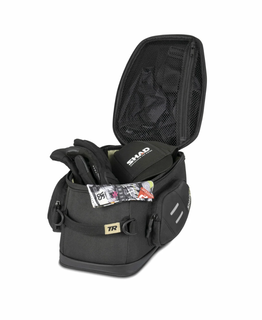 SHAD CLICK SYSTEM TANK BAG TERRA TR15CL