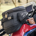 SHAD CLICK SYSTEM TANK BAG TERRA TR15CL