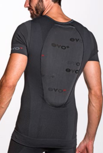 Evo Short Sleeve T-Shirt Easy 2Hp