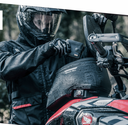 SHAD CLICK SYSTEM WATERPROOF TANK BAG TR10CL