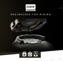 SHAD CLICK SYSTEM WATERPROOF TANK BAG TR10CL