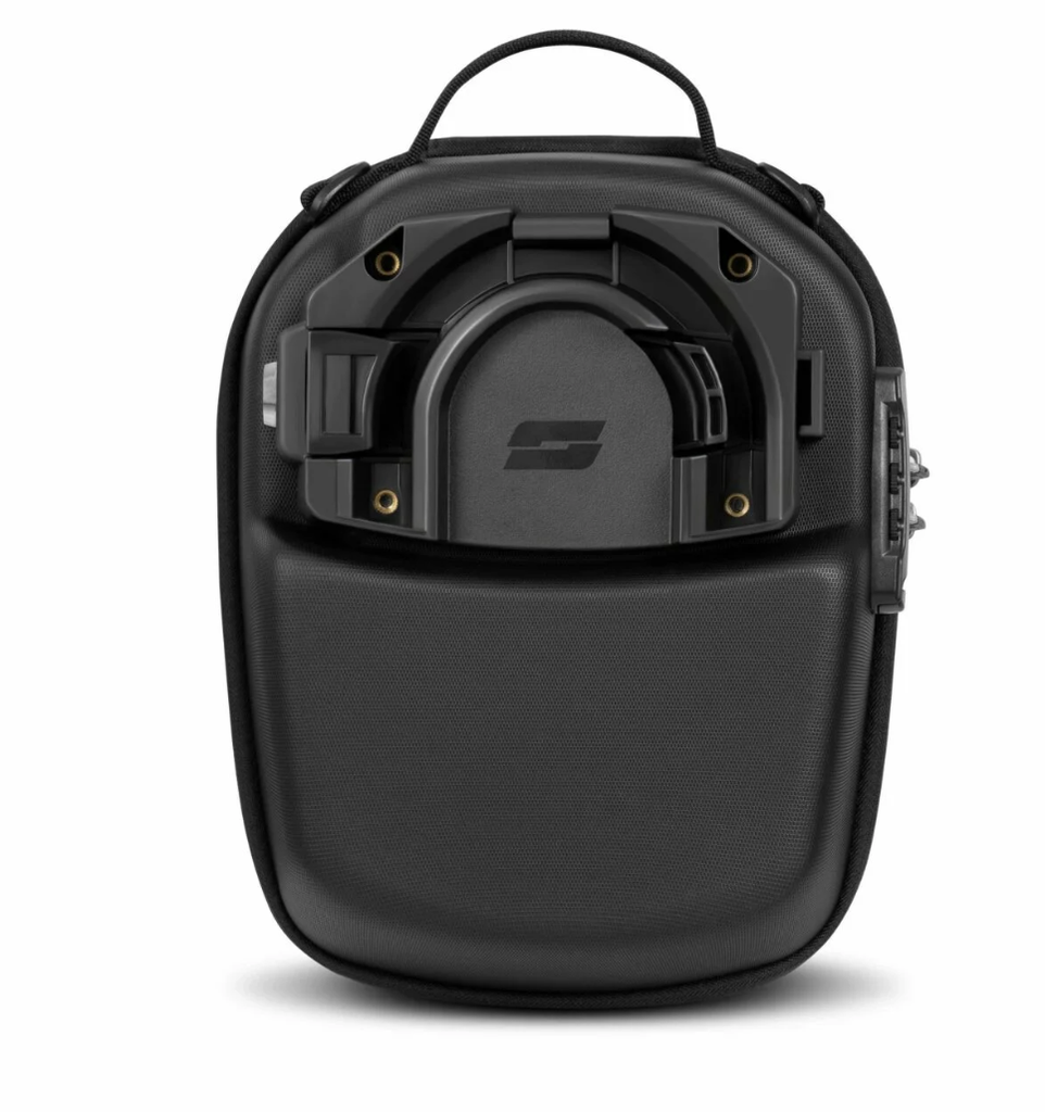 SHAD CLICK SYSTEM TANK BAG E09CL PRO