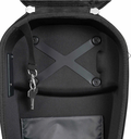 SHAD CLICK SYSTEM TANK BAG E09CL PRO