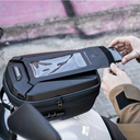 SHAD CLICK SYSTEM TANK BAG E09CL PRO