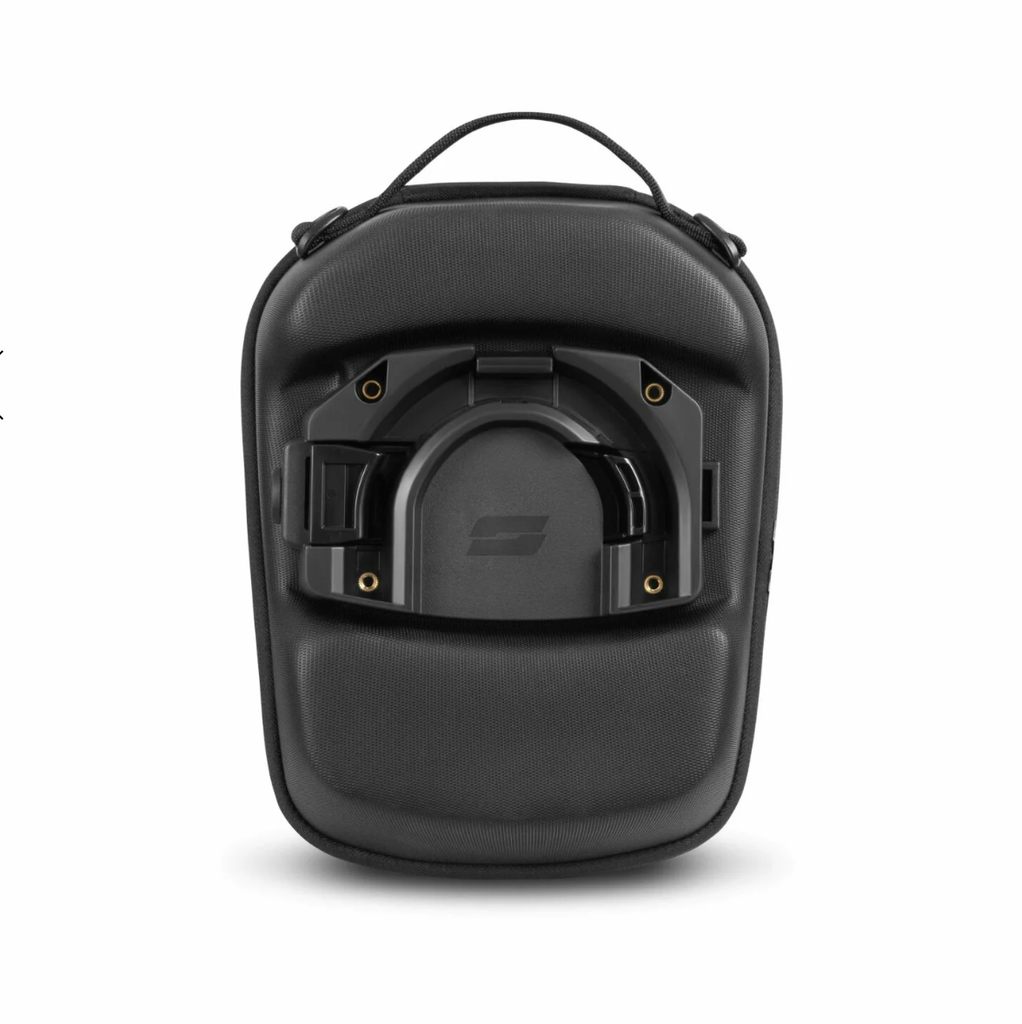 SHAD CLICK SYSTEM TANK BAG E09CM