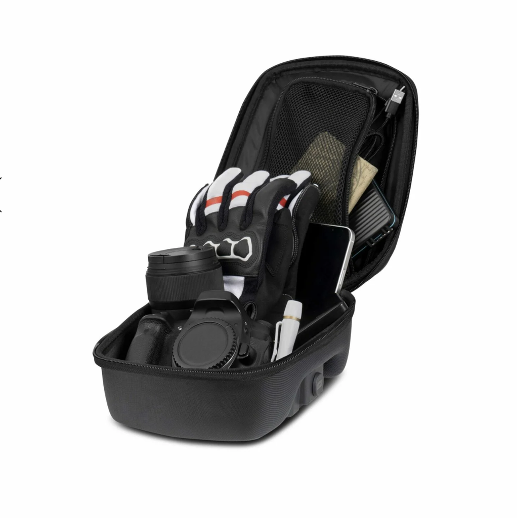 SHAD CLICK SYSTEM TANK BAG E09CM