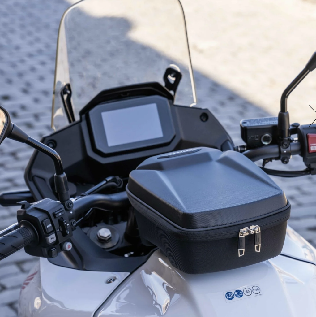 SHAD CLICK SYSTEM TANK BAG E09CM