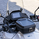 SHAD CLICK SYSTEM TANK BAG E09CM