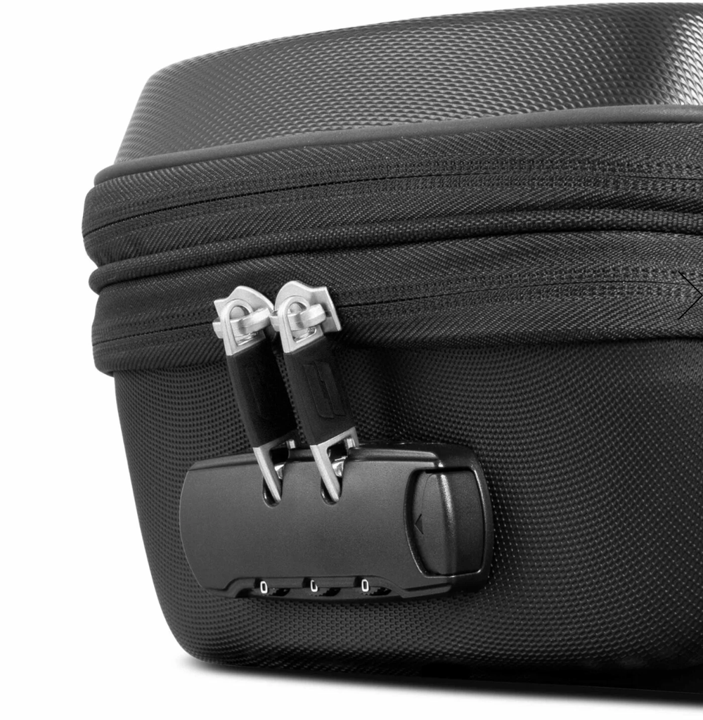 SHAD CLICK SYSTEM TANK BAG E03CL PRO