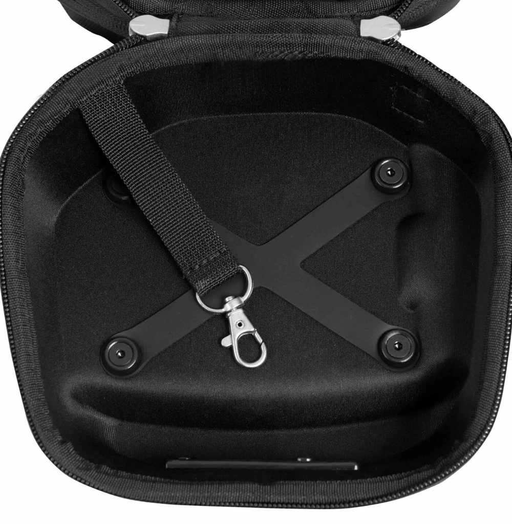 SHAD CLICK SYSTEM TANK BAG E03CL PRO