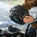 SHAD CLICK SYSTEM TANK BAG E03CL PRO