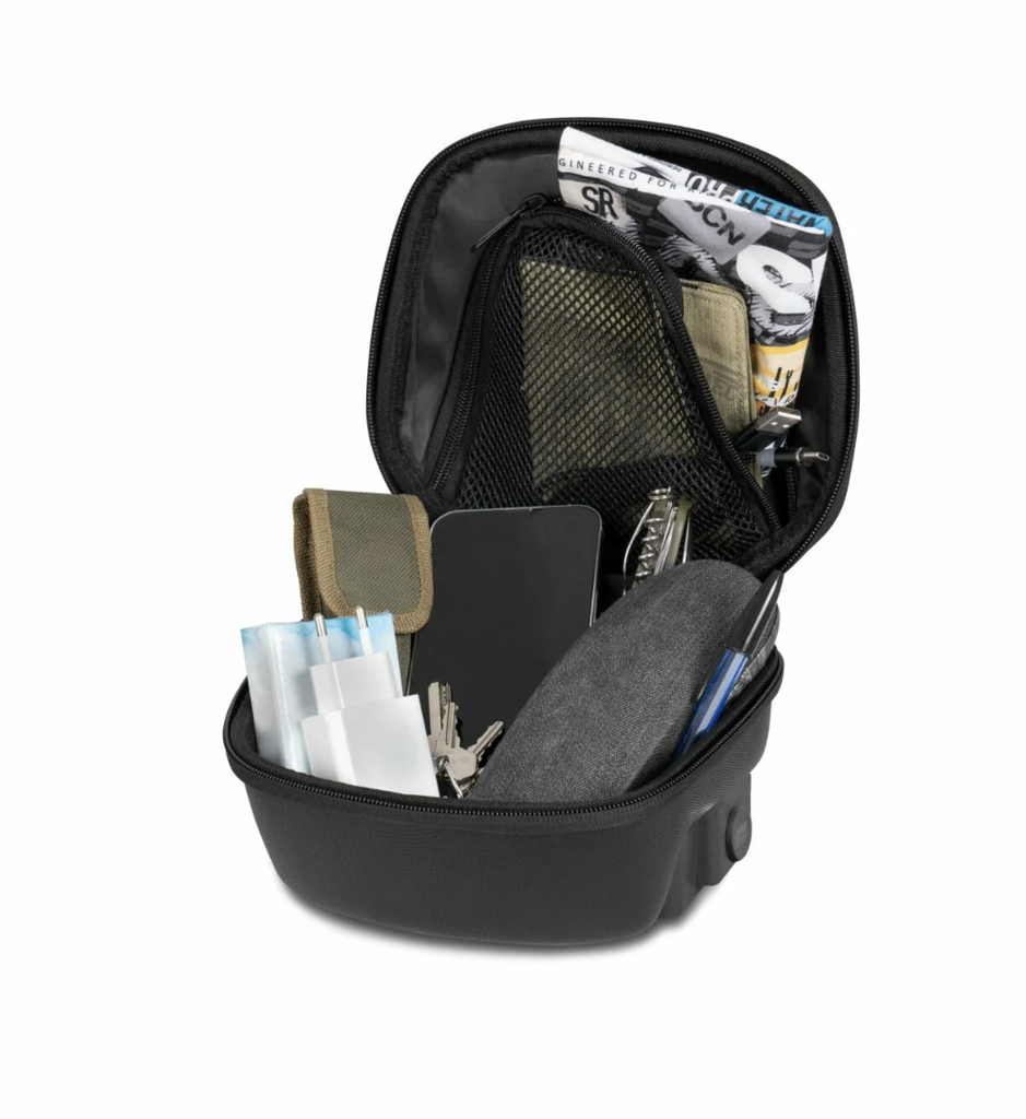 SHAD CLICK SYSTEM TANK BAG E03C