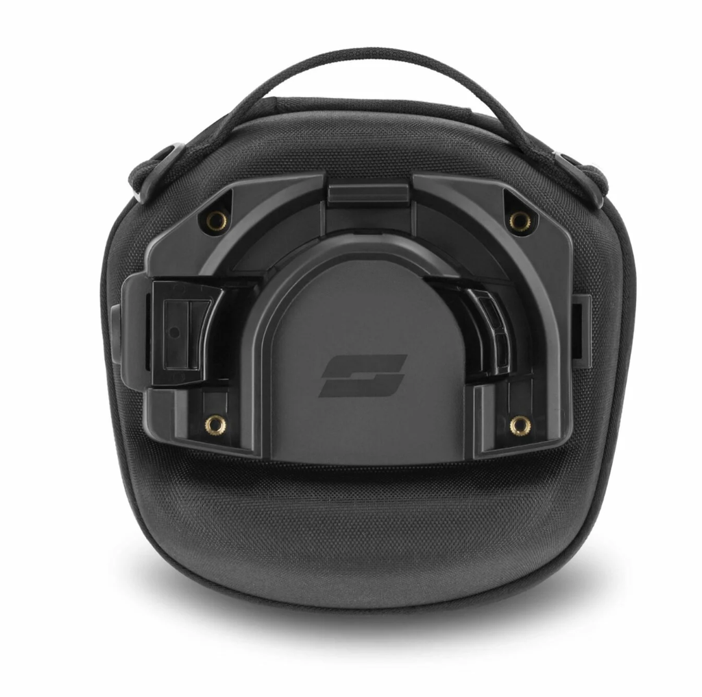 SHAD CLICK SYSTEM TANK BAG E02C