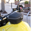 SHAD CLICK SYSTEM TANK BAG E02C