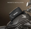 SHAD SL12M SMALL TANK BAG-MAGNETS