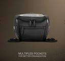 SHAD SL12M SMALL TANK BAG-MAGNETS