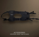 SHAD SL20 TANK BAG