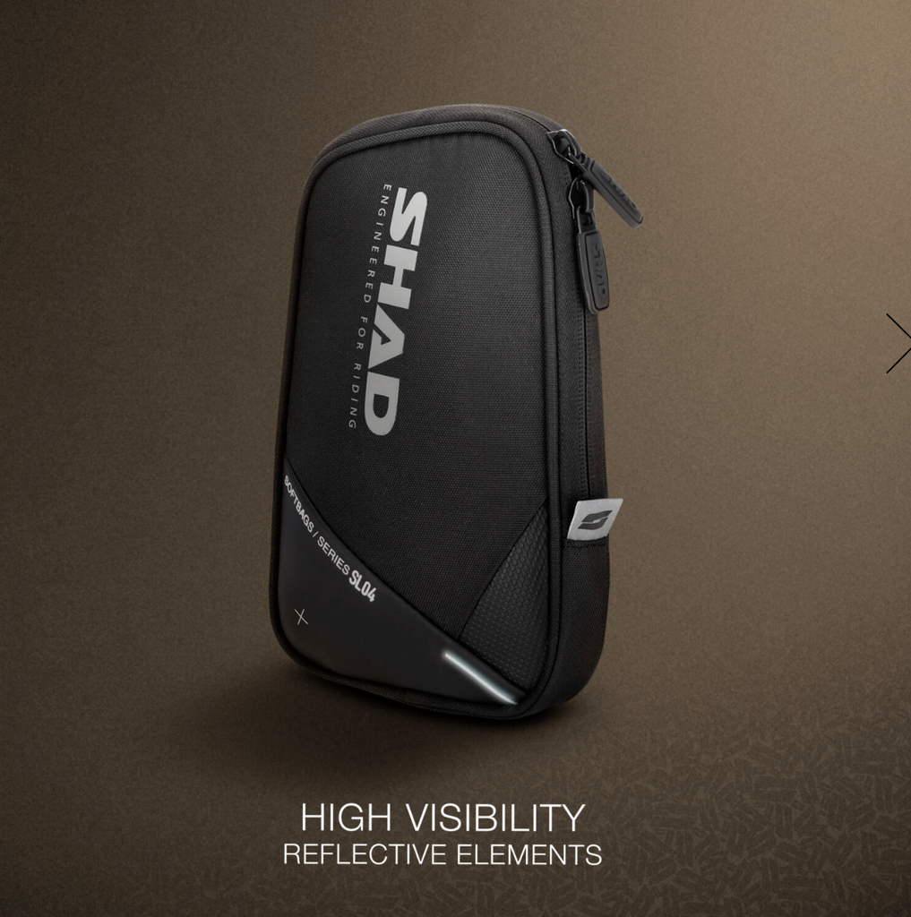 SL04 SMALL RIDER LEG BAG