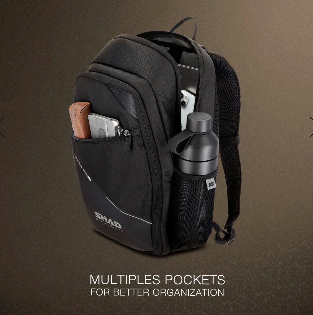 SHAD SL86 BACKPACK