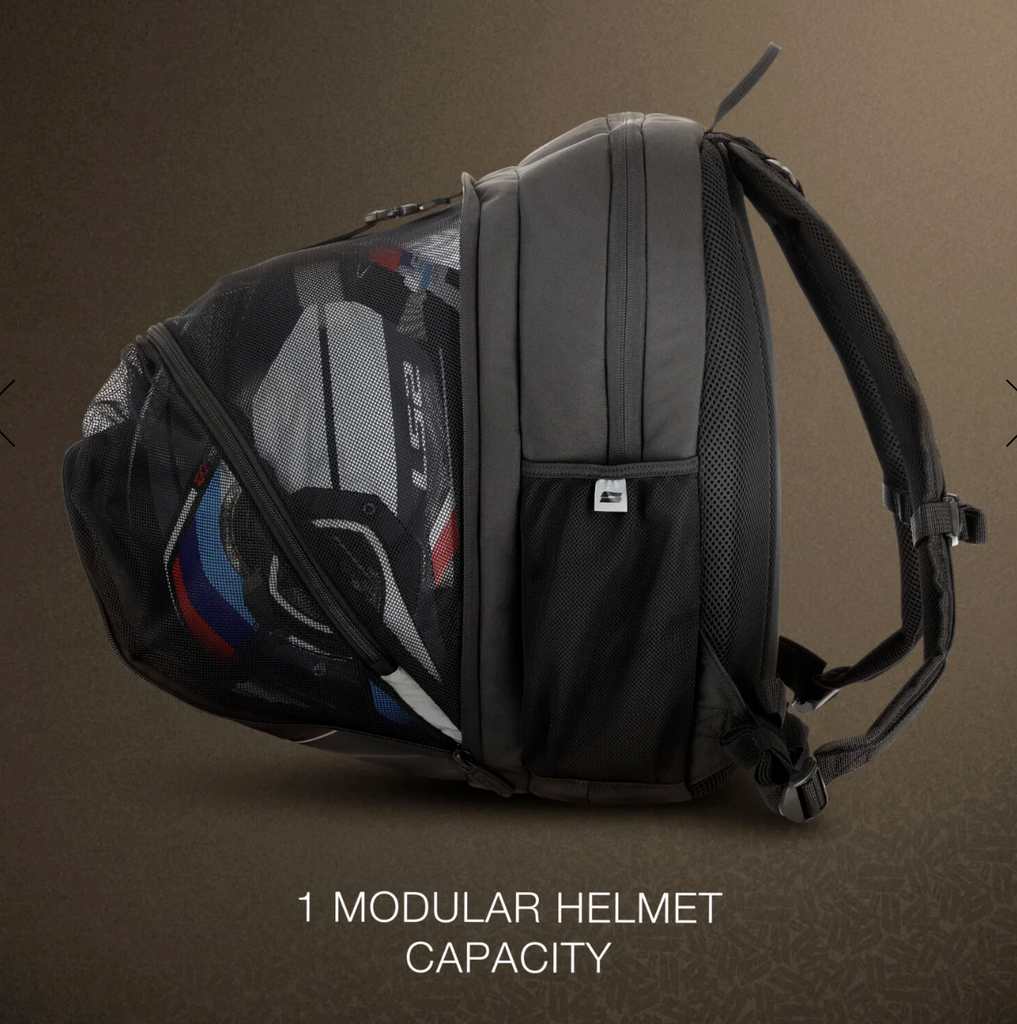 SHAD SL86 BACKPACK