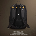 SHAD SL86 BACKPACK
