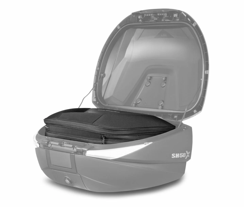 SHAD INNER EXPANDABLE BAG SH58/59X