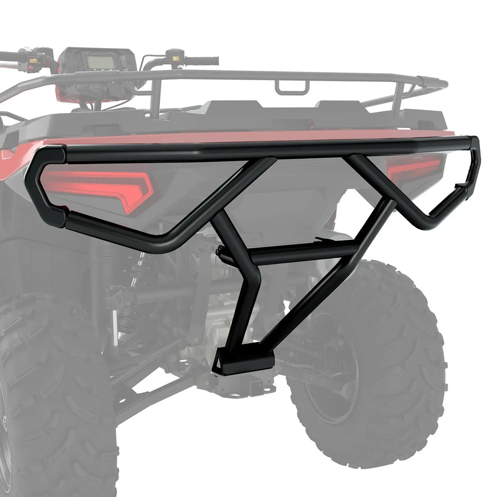 Polaris Rear Bumper for Sportsman