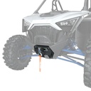 Polaris Pro Series 4,500 LB Winch Kit with Synthetic Rope for RZR