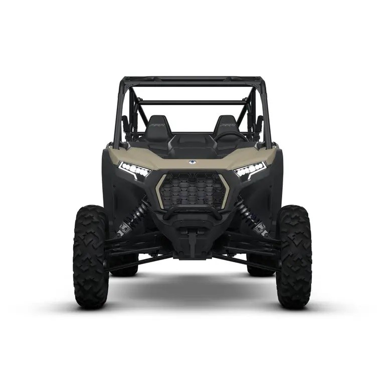 Polaris RZR XP S 4 1000 Sport - Sand Dune